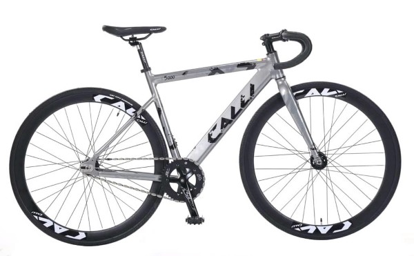 Xe đạp Fixed Gear Calli F5000