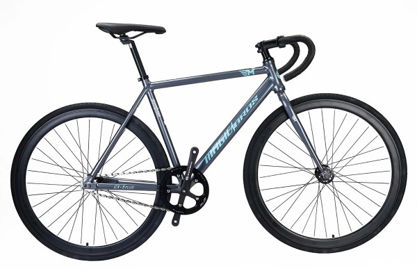 Xe đạp Fixed Gear Magicbros CX5 Plus 2024