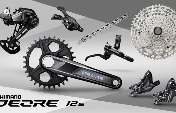 Ưu điểm vượt trội của bộ đề Shimano