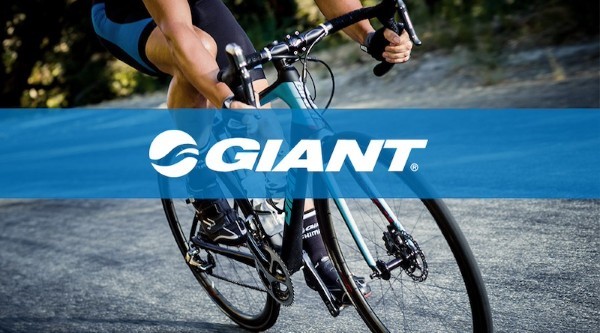 Thương hiệu xe đạp địa hình Giant