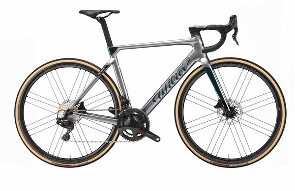 Xe đạp đua Wilier Filante SLR 2022