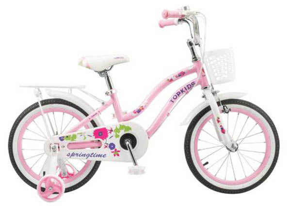 Xe đạp Topkids X2 Princess - 20 Inch