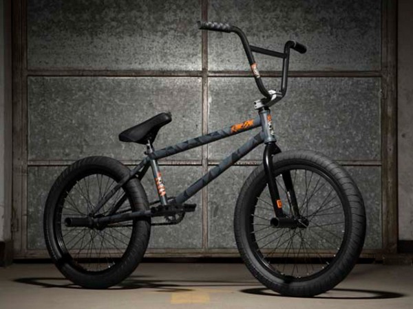 Thế giới xe đạp BMX: Từ đường đua đến đường phố