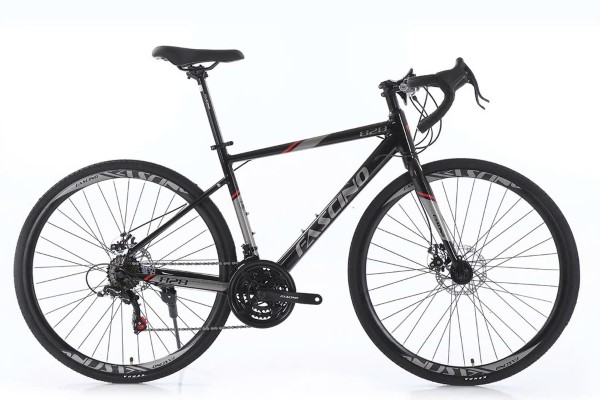 Xe đạp đua Road Bike Fascino 828