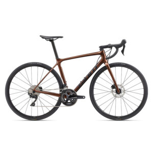 Xe đạp Road GIANT TCR Advanced 2 Disc Pro Compact