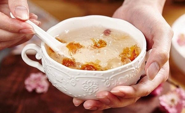 Nước yến bao nhiêu calo? Lợi ích và cách lựa chọn thông minh