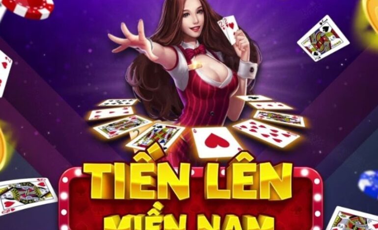 Thông tin chung về game bài Tiến lên miền Nam