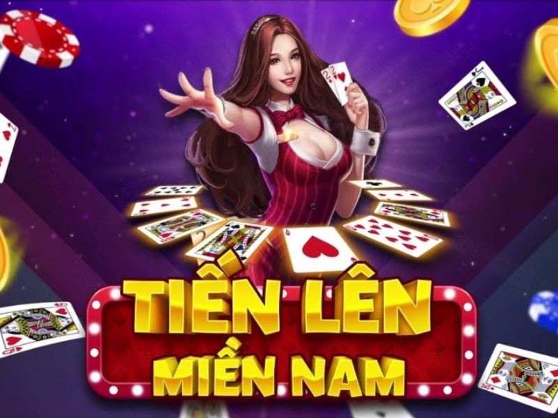 Thông tin chung về game bài Tiến lên miền Nam 