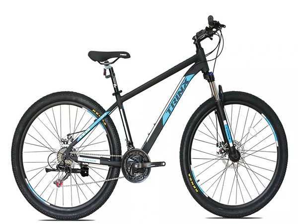 Xe Đạp Địa Hình MTB TRINX TX18 Disc – Phanh Đĩa, Bánh 26 Inches