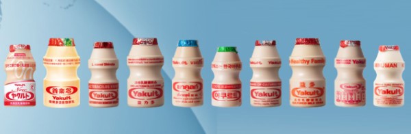Mối quan hệ giữa lượng calo trong yakult và việc tăng cân