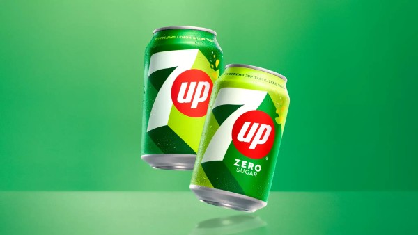 Ưu và nhược điểm khi lựa chọn 7 up không đường