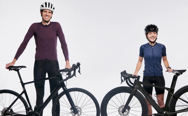 Xe đạp Cannondale​ của nước nào?