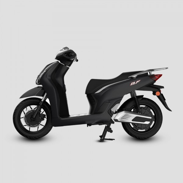 Xe máy điện Before All của nước nào