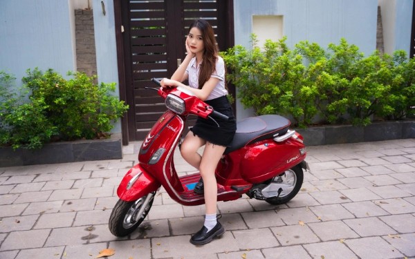 Xe máy điện Before All của nước nào? Giải đáp chi tiết