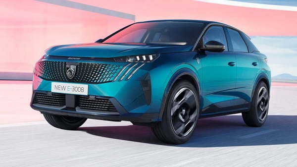 Vị thế của Peugeot trong ngành công nghiệp ô tô