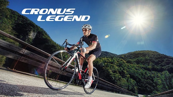 Hướng dẫn chọn mua và bảo dưỡng xe đạp cronus