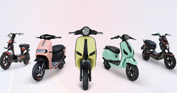 Xe đạp điện Osakar của nước nào? Kinh nghiệm chọn mua xe Osakar