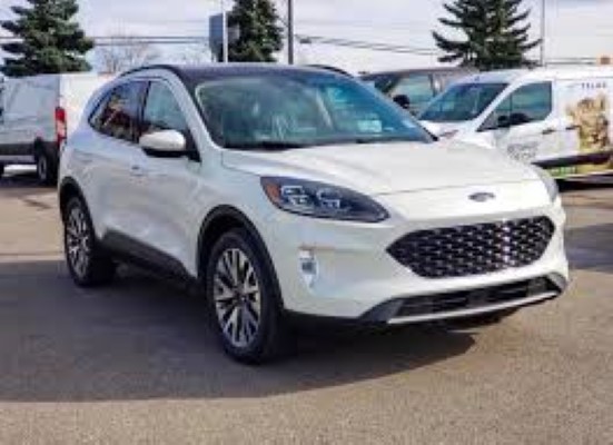 Các dòng xe Ford 5 chỗ: Đánh giá chi tiết các mẫu xe Ford hiện nay