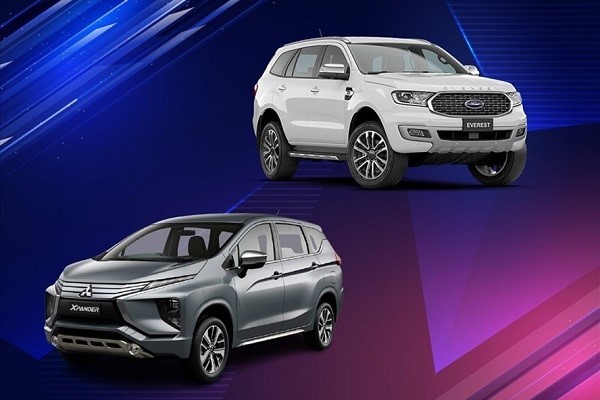 MPV (Xe đa dụng)