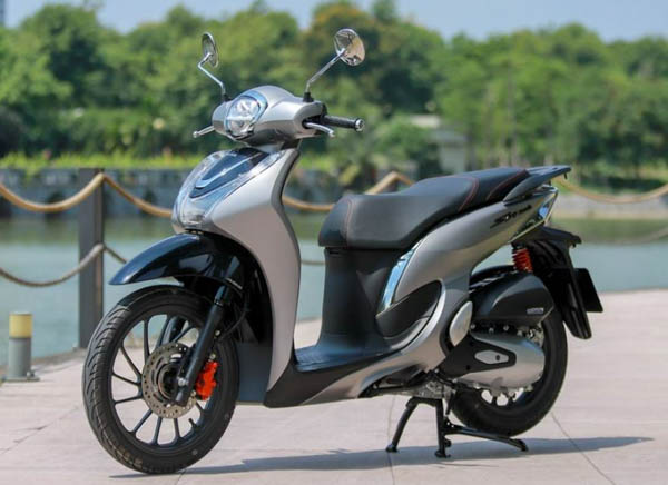 Tiêu chí lựa chọn dòng xe máy phù hợp