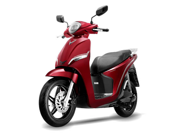 Xe điện