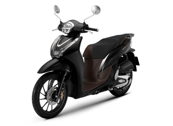 Honda SH mode