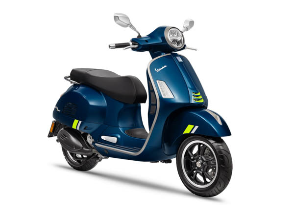 Piaggio/Vespa