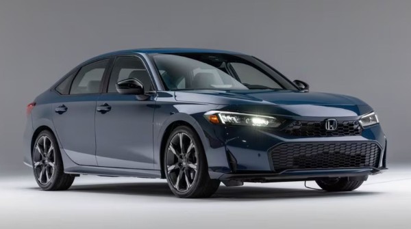 Honda cũng là một trong những thương hiệu nổi tiếng