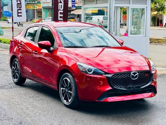 Mazda định hình phong cách thời trang qua các dòng xe thời thượng và công nghệ
