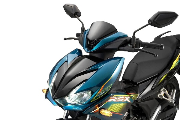 Honda Winner X 2025