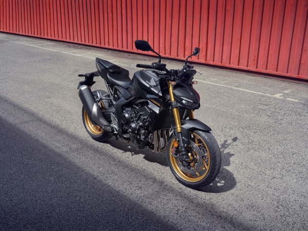 Honda CB1000 Hornet 2025