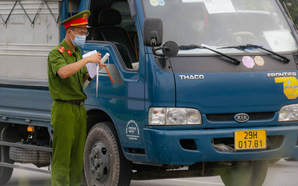 Vai trò và ý nghĩa của xe luồng xanh