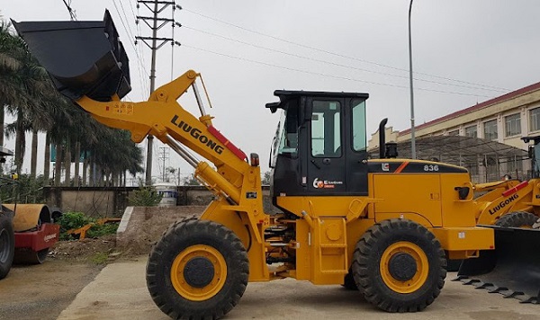 Quy định pháp luật liên quan đến xe máy chuyên dụng
