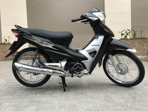 Top xe máy cũ giá dưới 2 triệu đáng mua nhất hiện nay
