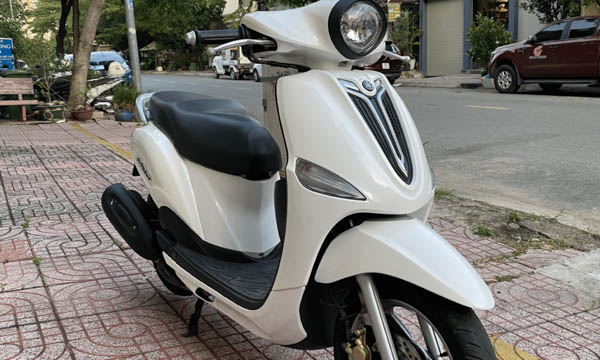 Kinh nghiệm mua xe máy cũ giá dưới 2 triệu chính chủ