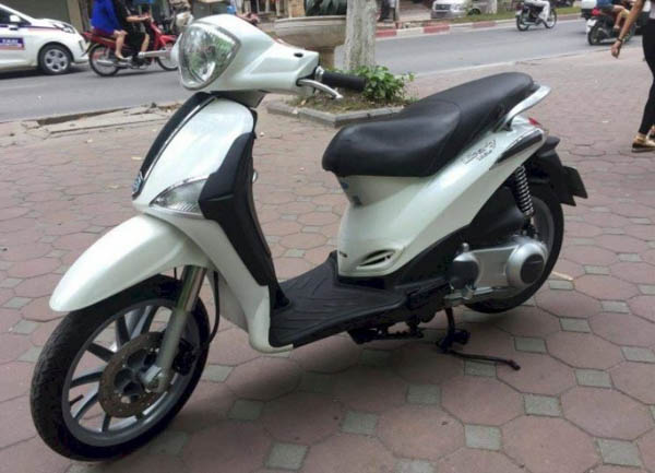 Ưu và nhược điểm khi mua xe máy cũ giá dưới 2 triệu