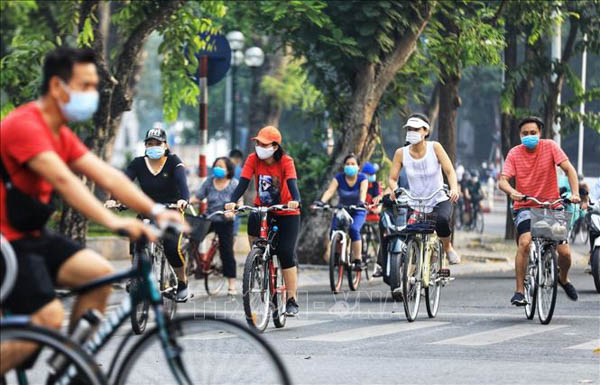 Xe đạp